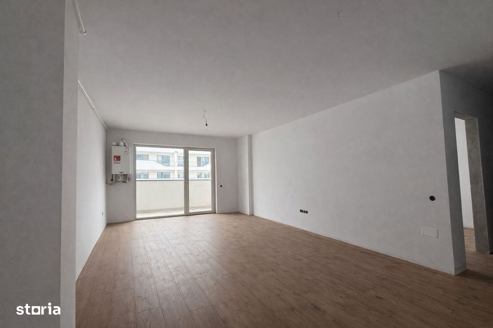 Apartament Modern - FInisat I SU 53MP I Terasa I Parcare - Eroilor