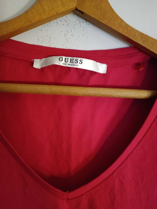 Дамска тениска Guess