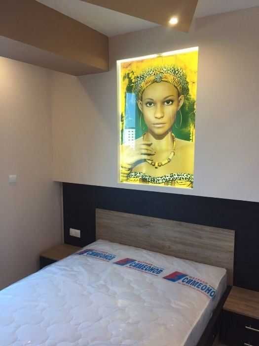 Продава се Двустаен апартамент в София, Студентски град - 60 кв.м за 1076 €/кв.м - Снимка #3