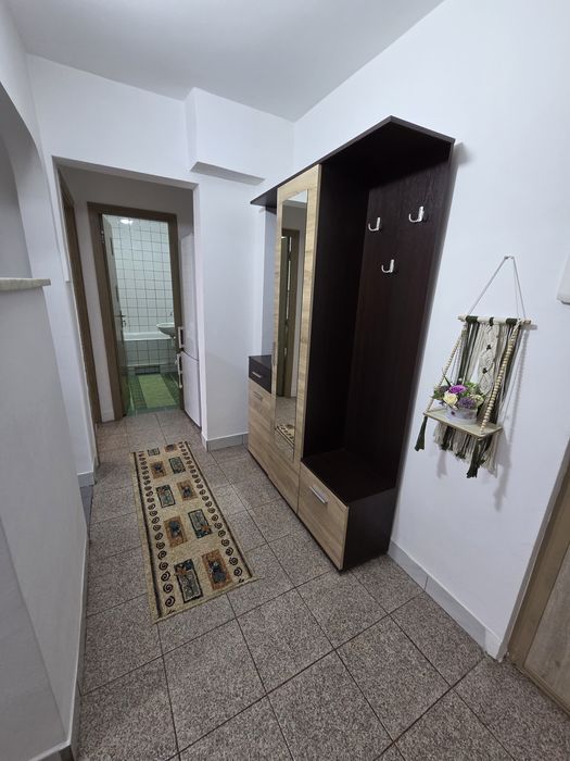 Apartament 2 camere de inchiriat cartier Tudor