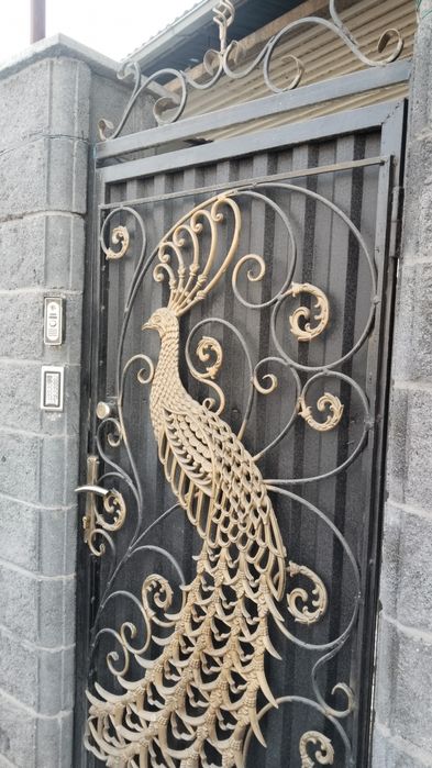 Продам дом в мкр Шанырак