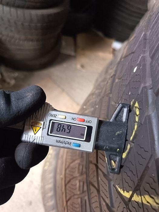 Anvelope MS iarna BMW x5 x6 275 40 21 și 315 35 21 pirelli runflat