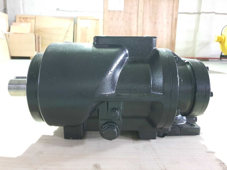 Винтовые блоки для компрессоров