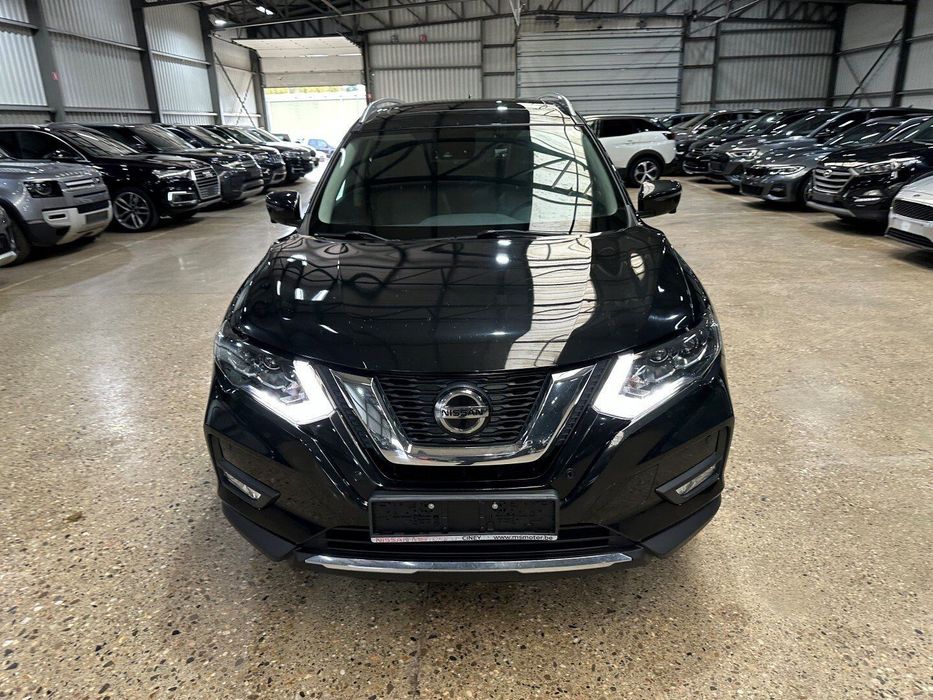 Nissan X-Trail Nissan X-Trail TEKNA Impecabilă