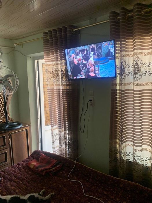 Эски шахарда 1 сотохли ховли тез ва арзон сотилади.