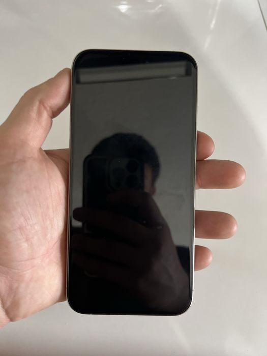 Обменяю 15 про макс