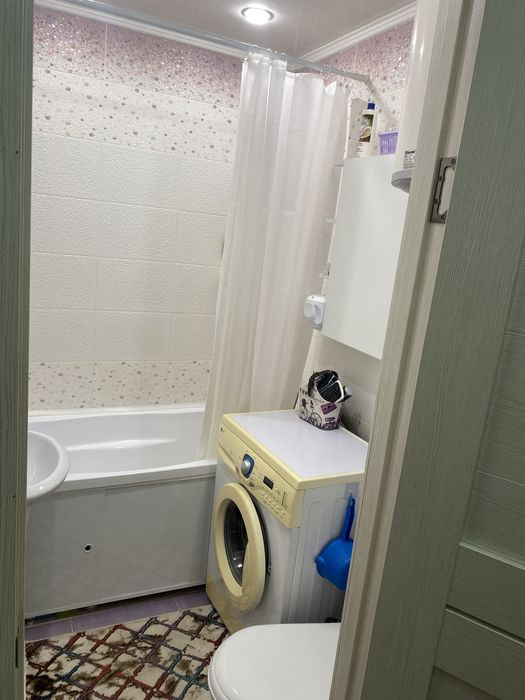 Меняю или продам 2х комнатную