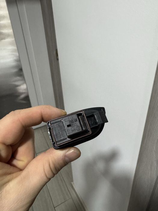 Butoane crom cromate audi a4 b8 q5 a5