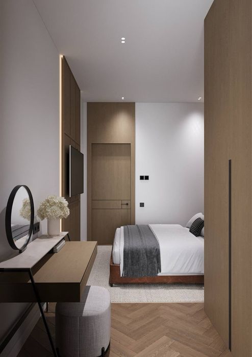 Срочно сдаётся в аренду 2/29/51 квартира 60 м2 в Nest One