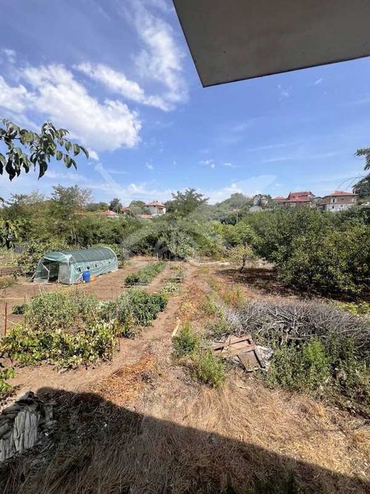 Едноетажна къща в Горно Езерово 66478