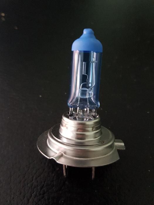 Автокрушки Н7 ,три вида