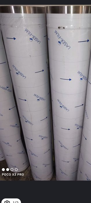 Нержавеющая сталь