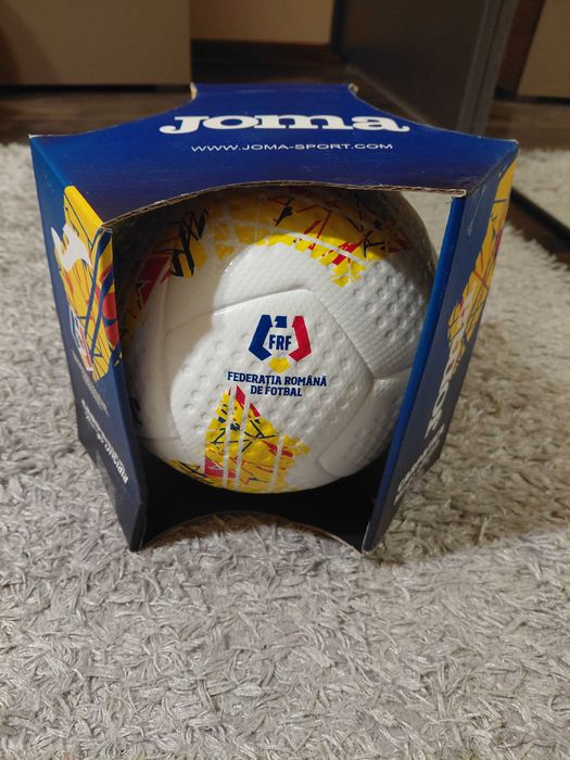 Minge de fotbal Oficială Federatia Română de Fotbal