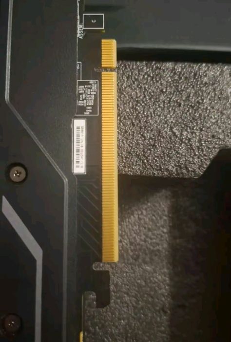 Видео карта 1660 TI[ИМЕЕТСЯ ТОРГ]