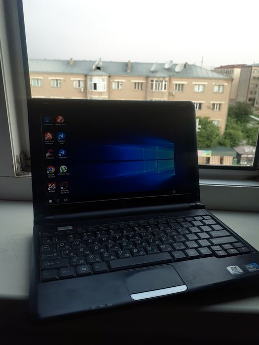 Lenovo noutbuk, Леново ноутбук