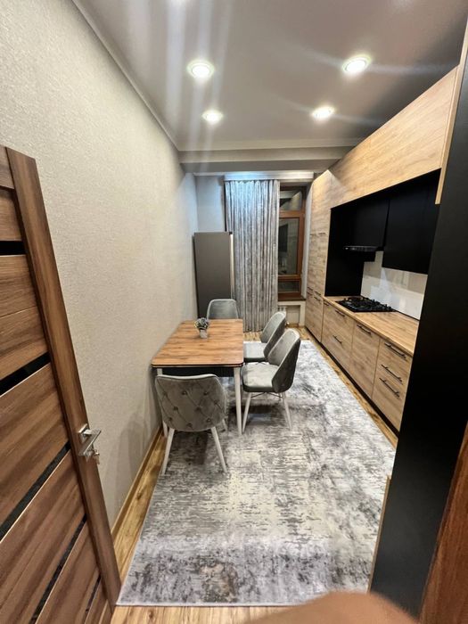 ЖК Parisien Сдаётся в аренду в элитном комплексе!!!