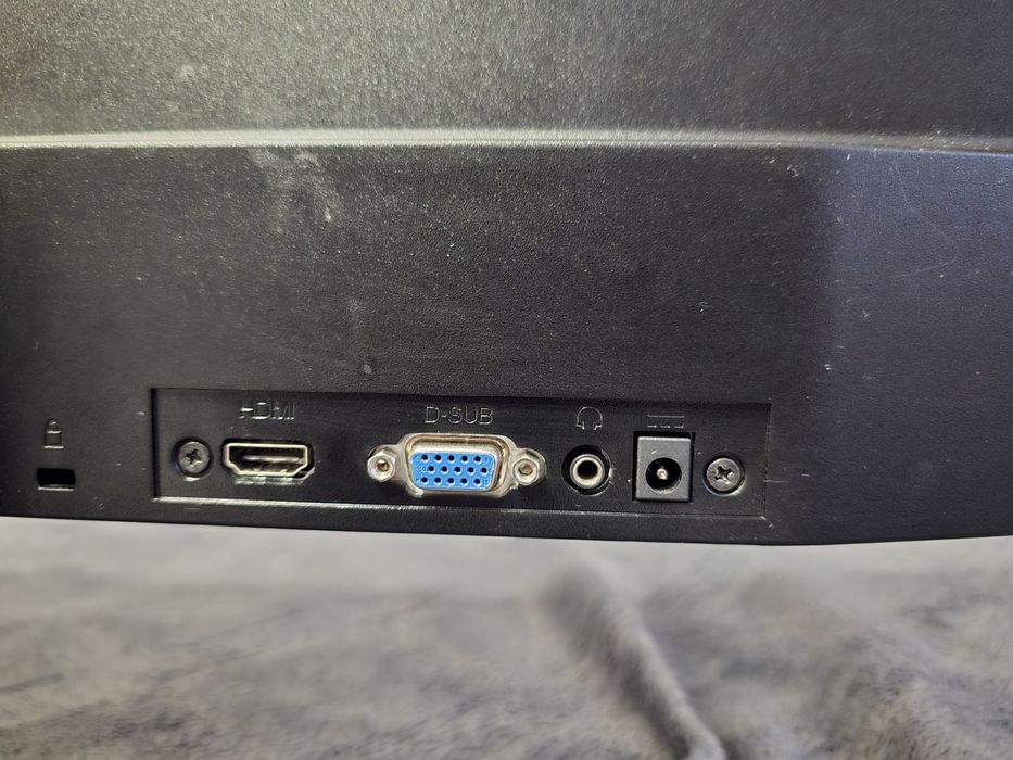 Monitor Full Hd 23,6 AOC