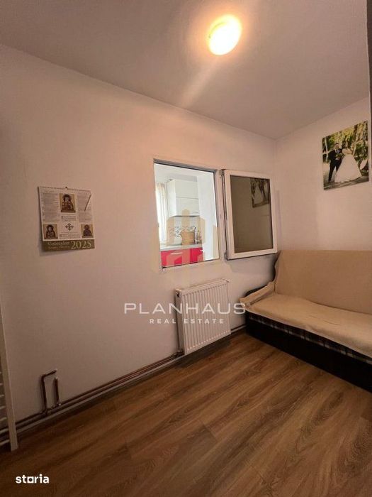 Apartament 2 camere - Republicii intersectia cu b-dul Traian ,Baia Mar