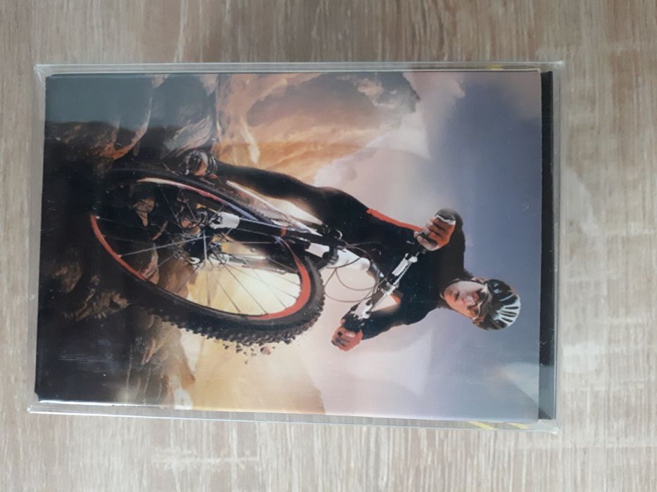 Аксессуары для велосипеда