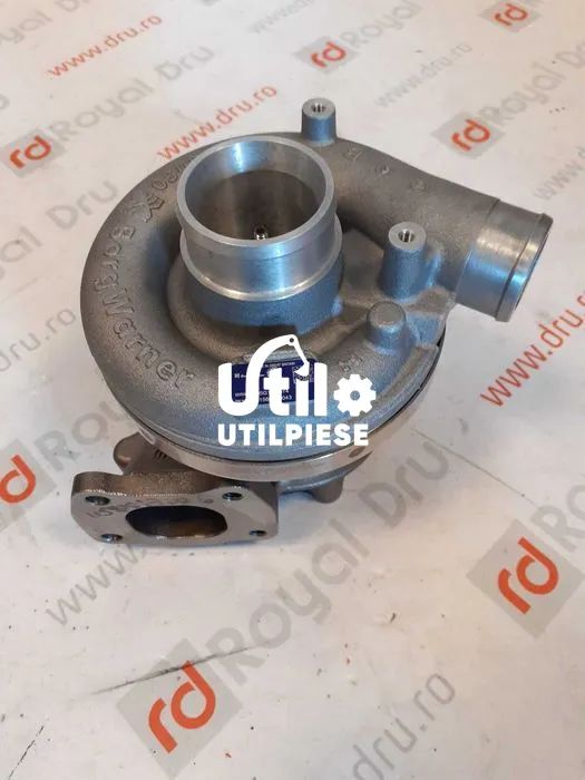turbo isuzu ah-4hk1x hitachi zx210 zx240 zx270 zx330 + piese isuzu