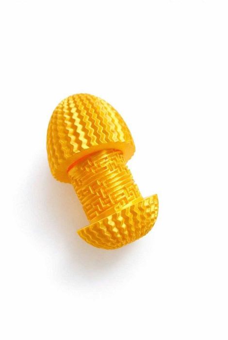 Подарок с головоломкой.