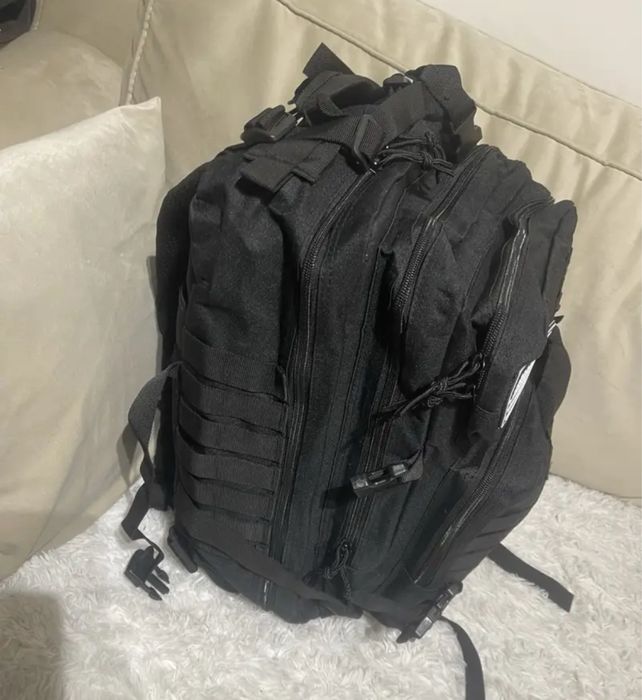 Ghiozdan/rucsac militar tactic