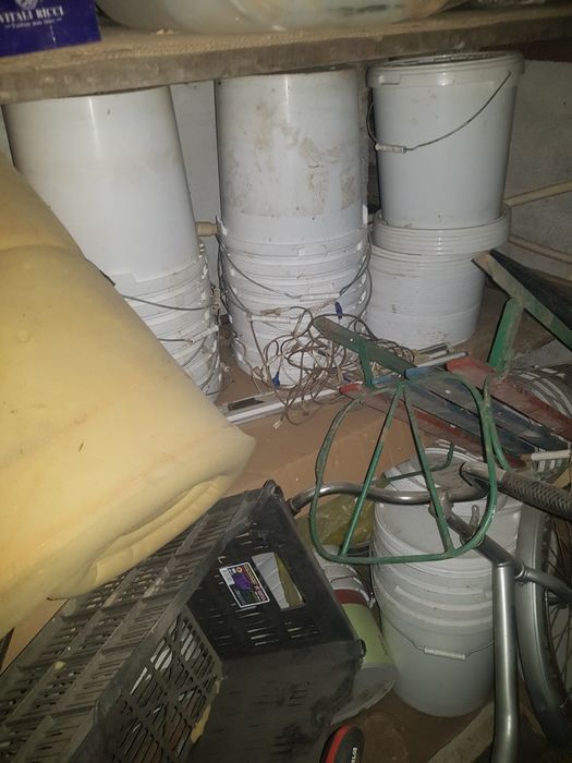 соусник 50мл -500мл 250