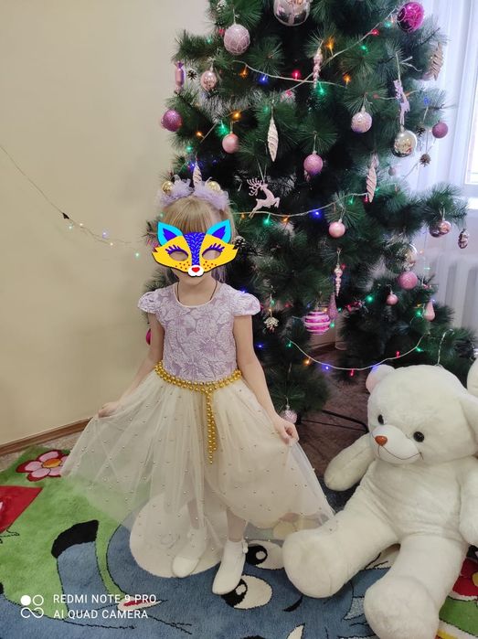 Продам платья для девочки