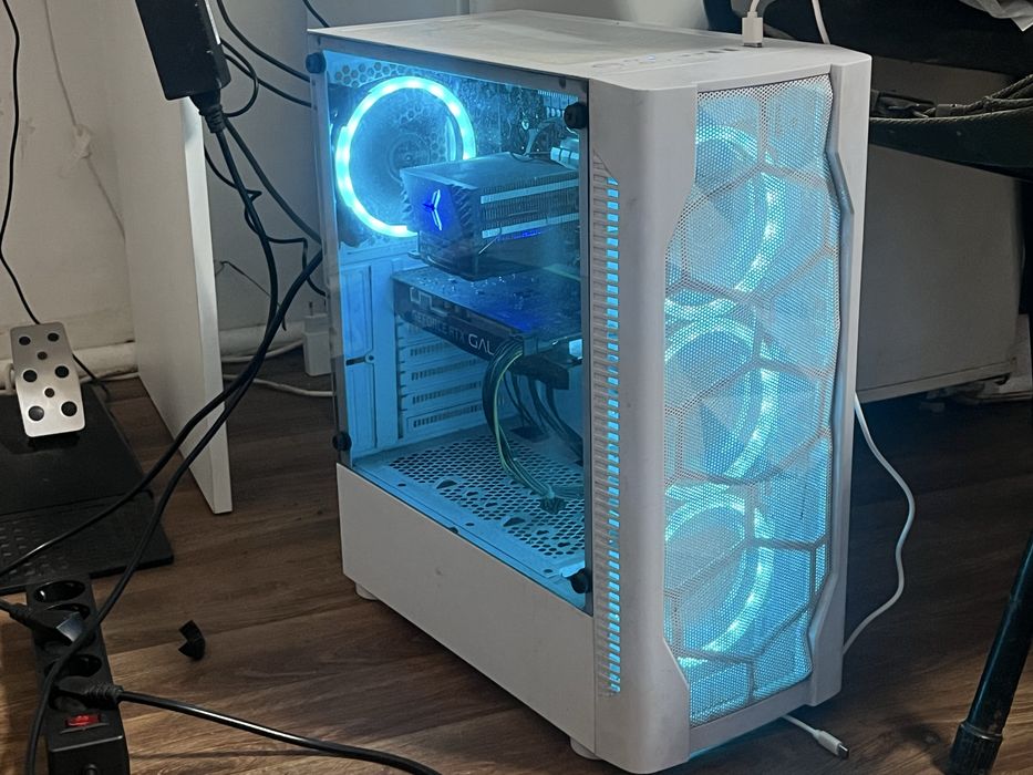 Продается комплект Пк