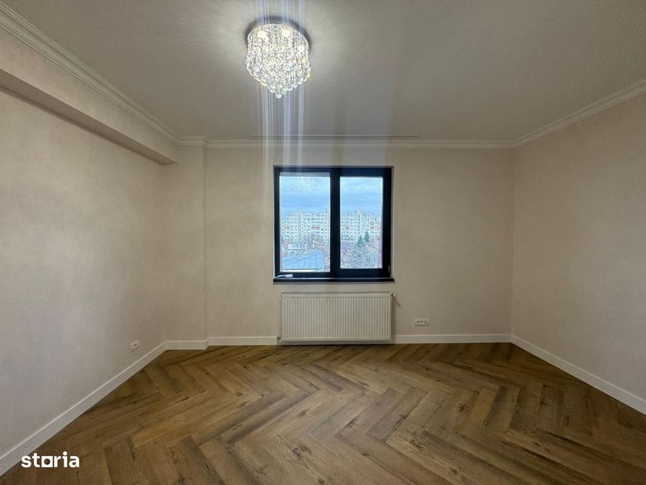 3 Camere|| Domenii - Bloc Boutique Nou
