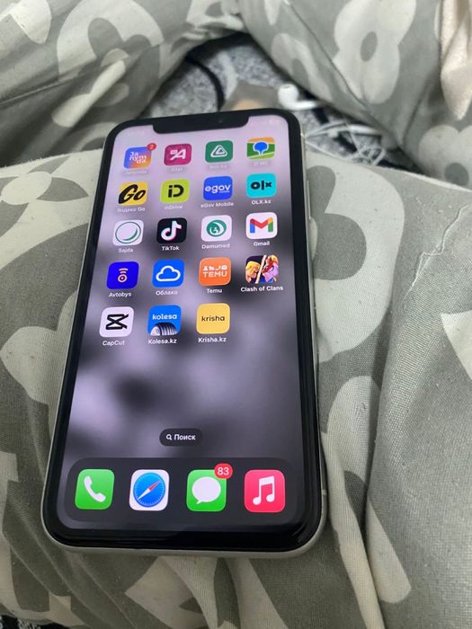 iPhone Xr Айфон хр