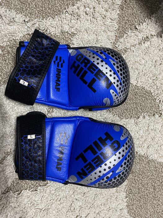 Черепашки для единоборств