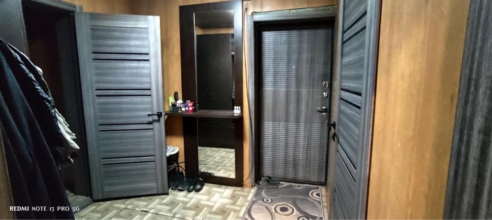 Продается отдельно стоящий дом