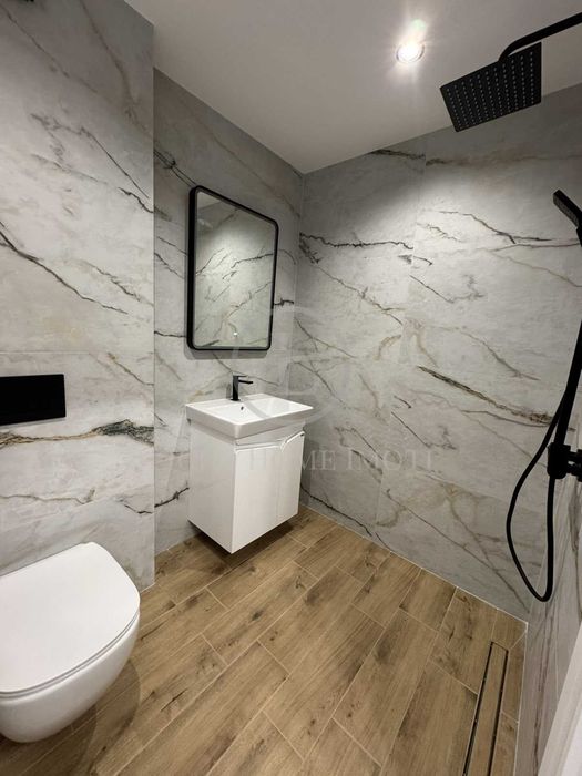 Реф. 3384 Двустаен Обзаведен Остромила