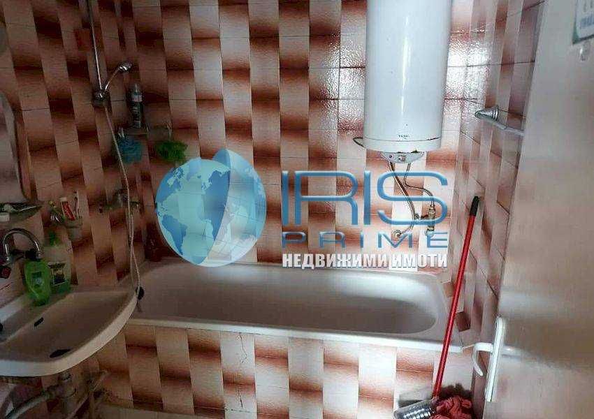 Продава се Четиристаен апартамент в Шумен, Еверест - 104 кв.м за 687 €/кв.м - Снимка #5