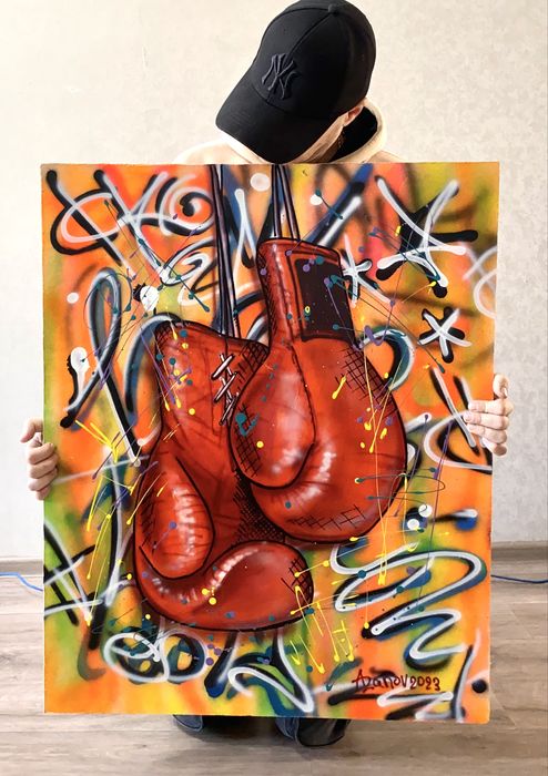 Картины для интерьера