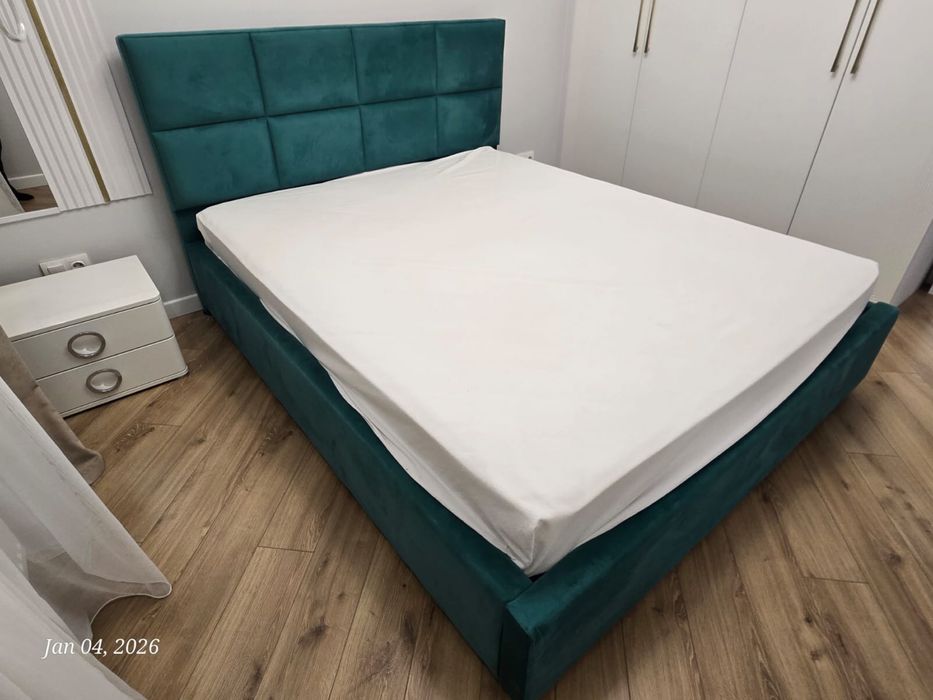 Кровать хорошего качества