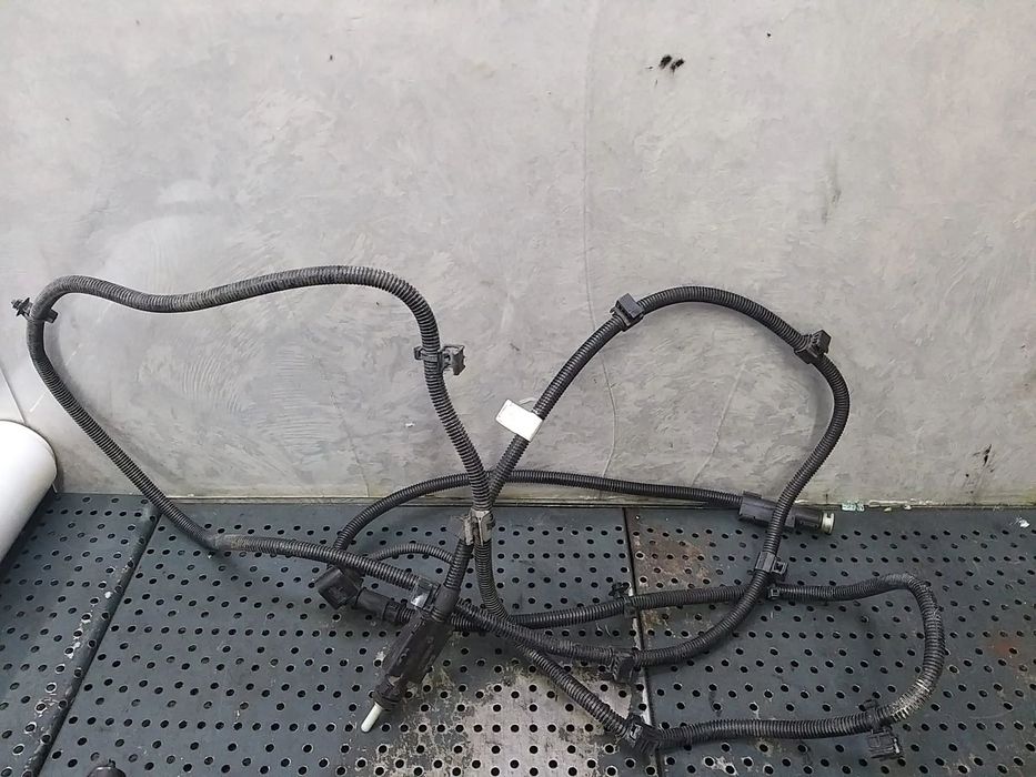 Instalatie adblue 2.0 tdi audi a4 b9 8w 8w0131961g