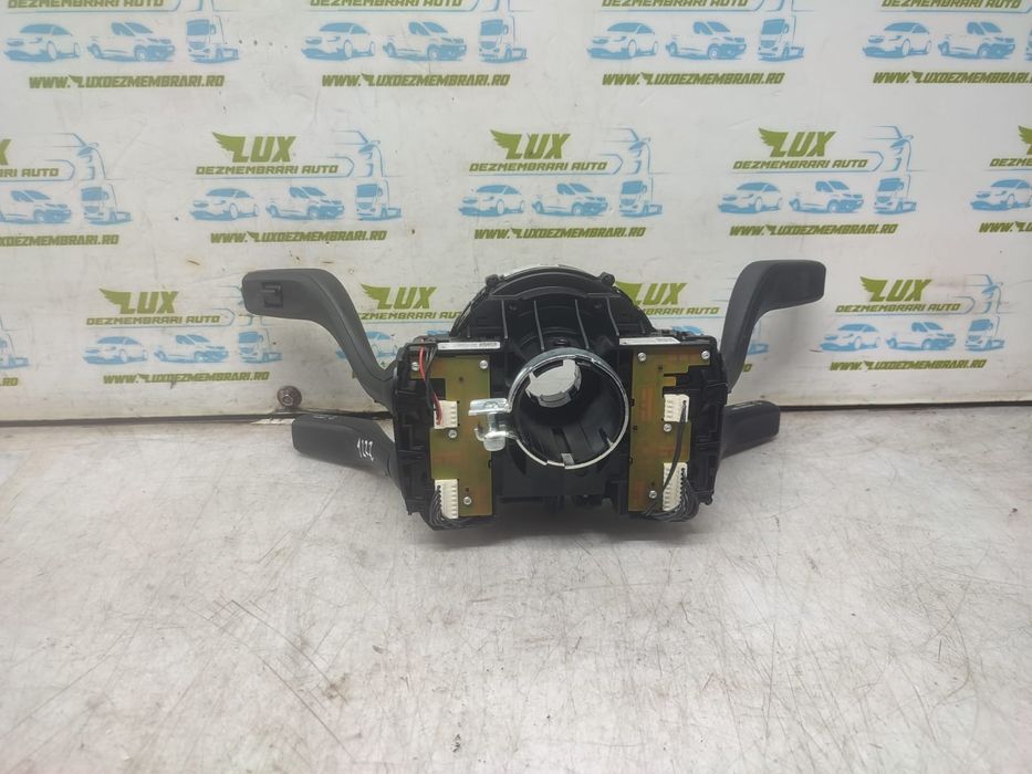 Ansamblu manete spira volan Porsche Cayenne 958 (2010 - 2014) CRCA