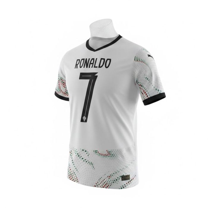 Tricou Cristiano Ronaldo