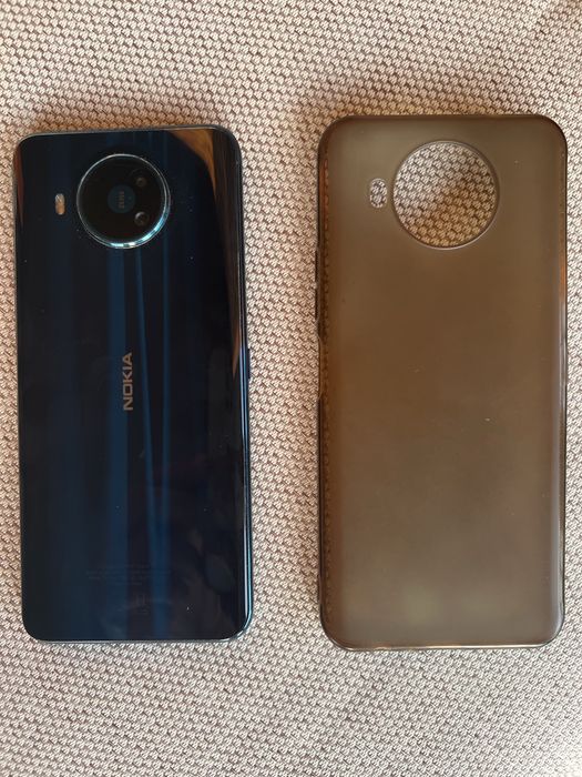 Telefon Nokia 8.3 5G  128gb / 8 gb ram