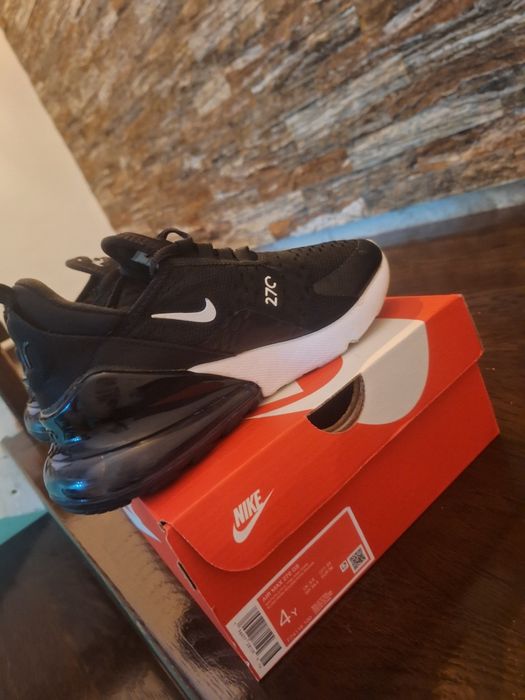 Nike Air Max 270 GS SUPER PRET!!!
