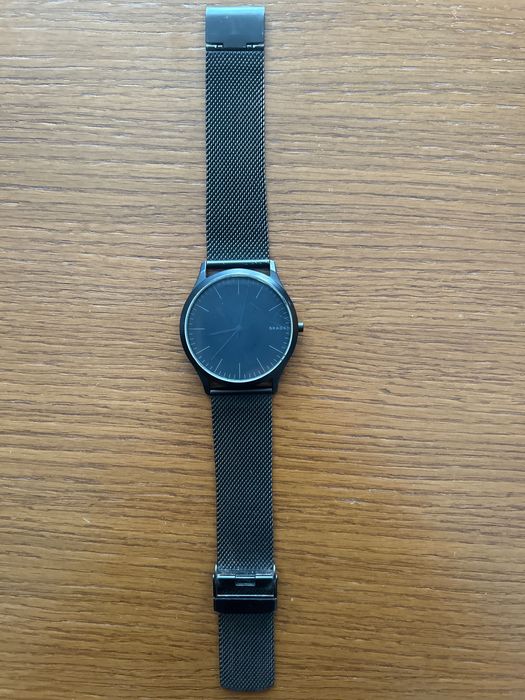 Ceas SKAGEN utilizat