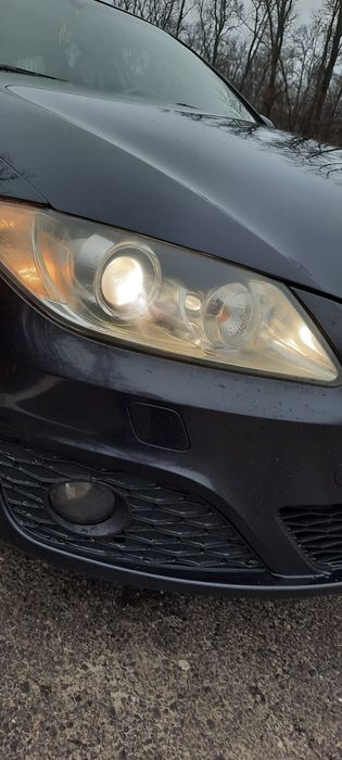 Vând Seat exeo 2011