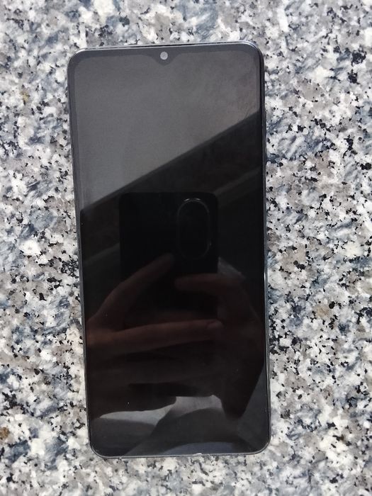 Samsung A 12 smartfon