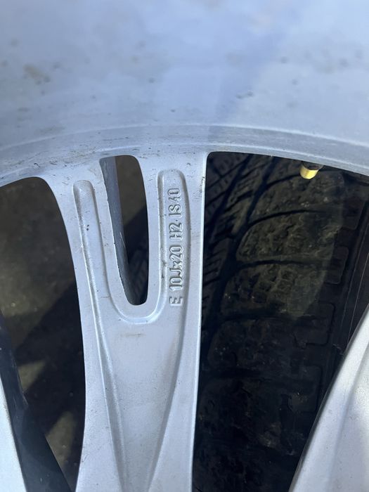 Джанти бмв х5 ф15 20 спортпакет ( djanti bmw x5 f15 20 sportpaket )