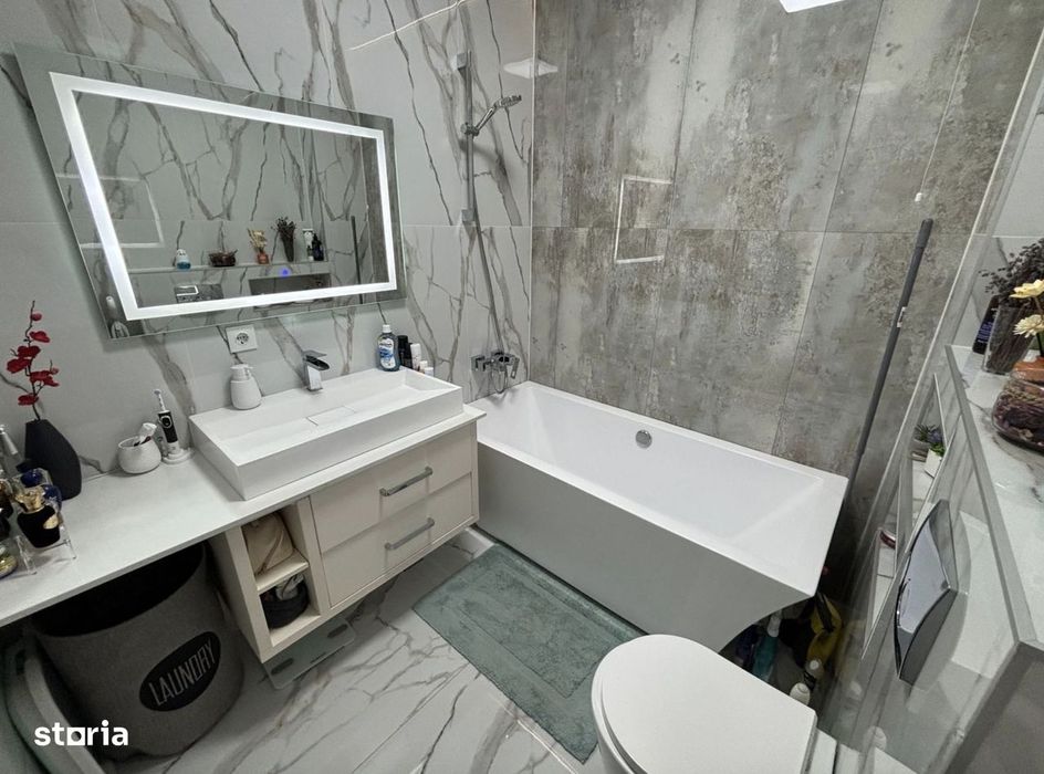 Apartament tip penthouse , Selimbar, Sibiu