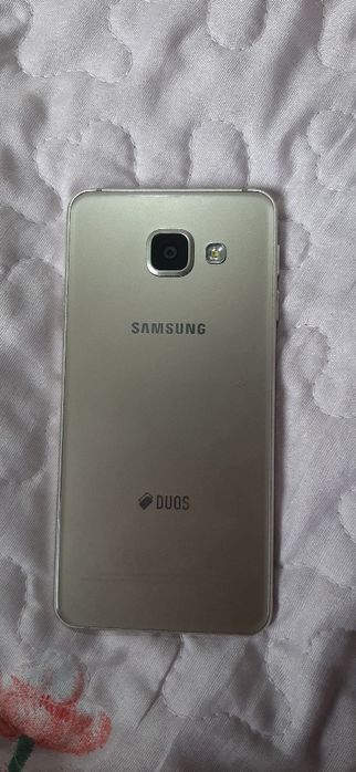 Samsung galaxy A320