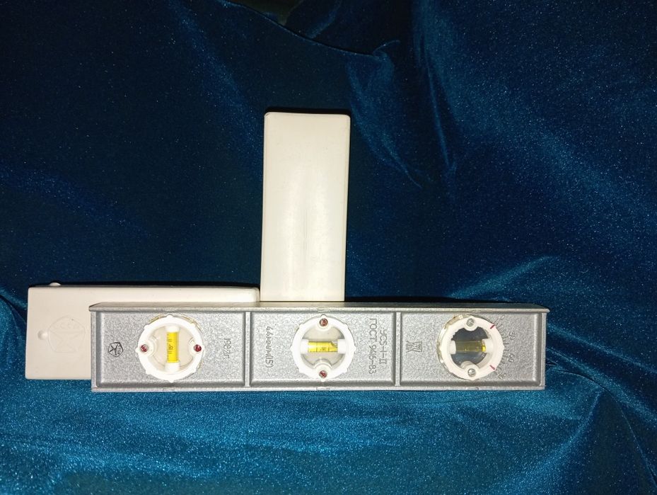 Строительный Уровень СССР