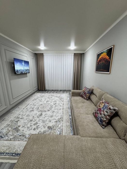 Продается 1/2/4 на Новза V1116